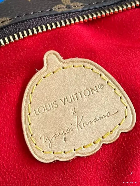 First bag ru TRUNK SIDE VUITTON LOUIS MM 0512